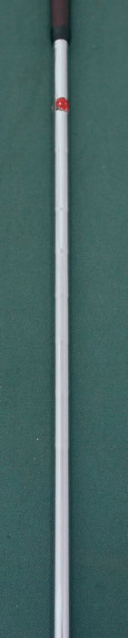 Ben Hogan Apex Forged 5 Iron Regular Steel Shaft Ben Hogan Grip