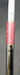 Ladies Wooden Mizuno Ariel Since 1906 5 Wood Ladies Steel Shaft Mizuno Grip