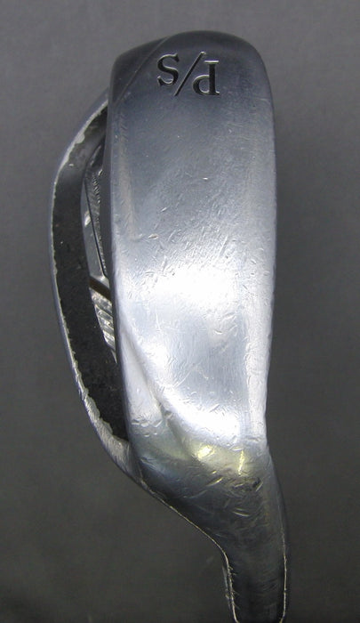 Bridgestone PHYZ Gap Wedge Regular Steel Shaft Honma Grip