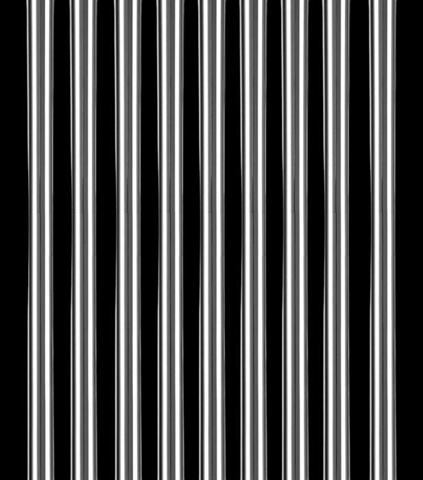 BRAND NEW 9 x Putter Shafts Stepless 35" (889mm) long 0.94cm Tip