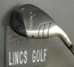 Callaway Legacy 24° 4 Hybrid Stiff Steel Shaft Callaway Grip