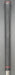 Nike VR II Pro 9 Iron Regular Steel Shaft Golf Pride Grip