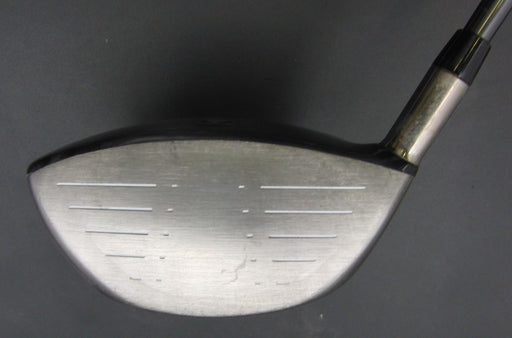 Titleist 907D1 10.5° Driver Stiff Graphite Shaft Golf Pride Grip*
