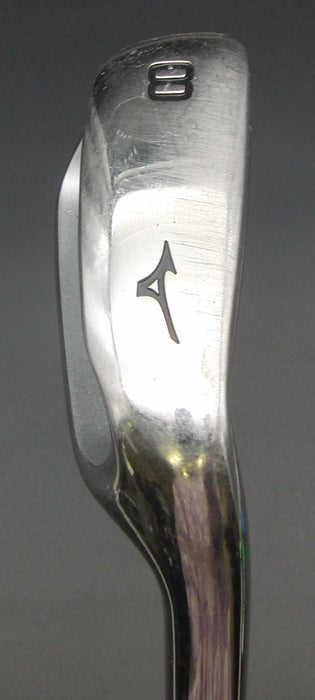 Mizuno MX-100 Y-Tune XL 8 Iron Regular Graphite Shaft GolfPride Grip