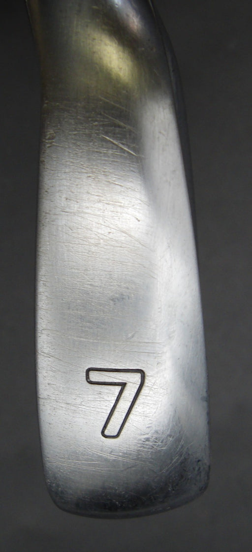 Ping G700 Green Dot 7 Iron Regular Steel Shaft Golf Pride Grip