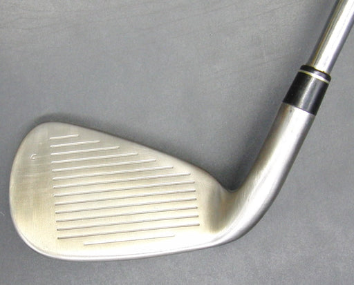 Taylormade Burner 5 Iron Uniflex  Steel Shaft Lamkin Grip