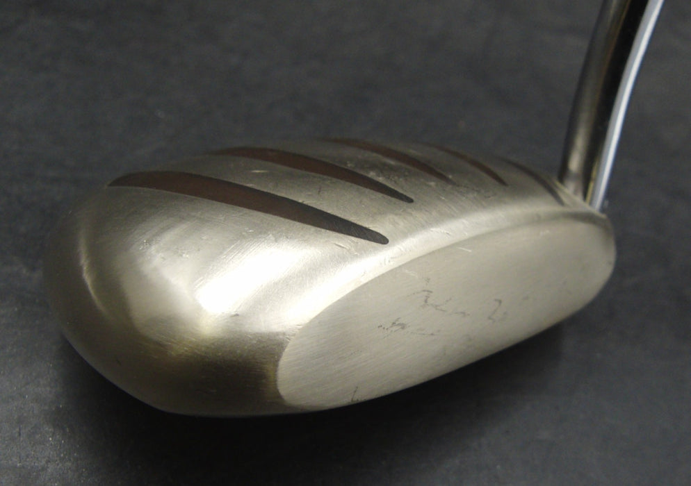 Ping Karsten Faith Putter Steel Shaft 84cm Length Ping Grip*