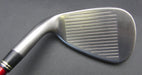 TaylorMade Burner Japanese Model Gap Wedge Stiff Graphite Shaft TaylorMade Grip