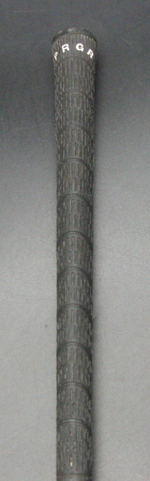 Japanese PRGR Zoom C2 Maraging 17° Hybrid Stiff Steel Shaft PRGR Grip