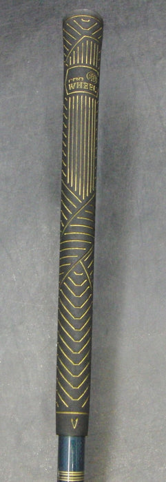 Pro Wheel VI309 1 Driver Regular Graphite Shaft Pro Wheel Grip