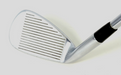 Maxfli Revolution Midsize Multilayer 9 Iron Regular Flex Steel Shaft