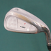 TaylorMade RAC OS 6 Iron Stiff Steel Shaft Tacki-Mac Grip