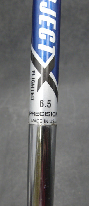 Taylormade MB Forged 5 iron Extra Stiff Steel Shaft Golf Pride Grip