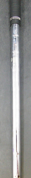Lynx Bomba Sand Wedge Stiff Steel Shaft Golf Pride Grip