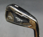 Callaway Apex Pro Forged 6 Iron Extra Stiff Steel Shaft Golf Pride Grip