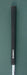 Left Handed Ping iBlade Black Dot 4 Iron Regular Steel Shaft Lamkin Grip i Blade