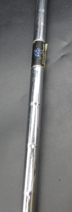 Ping i3 Blue Dot 0-Size 9 Iron Regular Steel Shaft Ping Grip