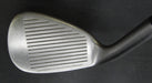 TaylorMade Tour Burner Gap Wedge Stiff Steel Shaft TaylorMade Grip