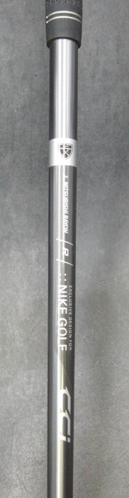 Nike CCI 8 Iron Regular Graphite Shaft Nike Grip