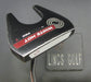 Odyssey White Hot Pro 7 Putter Steel Shaft 86cm Length Psyko Grip*