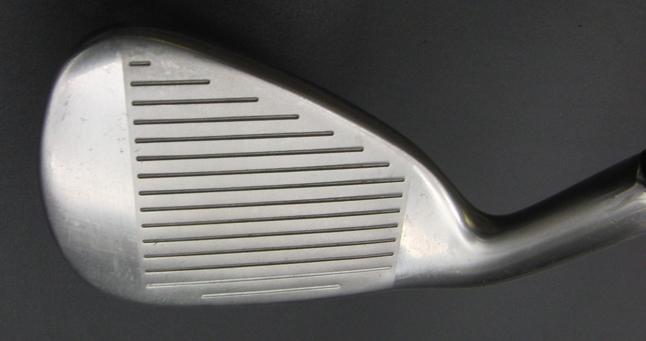 Callaway Steelhead XR 8 Iron Stiff Graphite Shaft Golf Pride Grip
