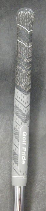 Left-Handed Callaway Rogue ST Pro 5 Iron Stiff Steel Shaft Golf Pride Grip