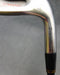 Bridgestone Newing Dynaspec Ti-Face 9 Iron Stiff Graphite Shaft Bridgestone Grip