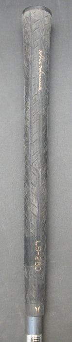 Honma LB-280T Duty 3 Wood Regular Graphite Shaft Honma Grip