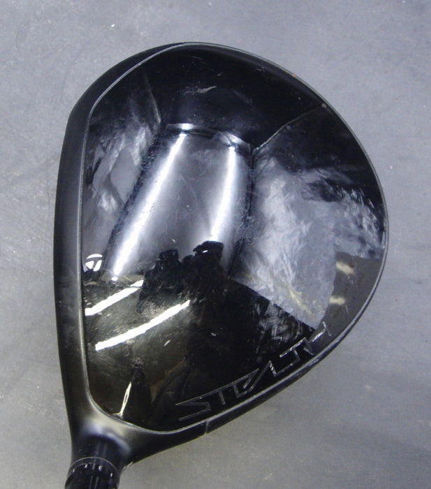TaylorMade Stealth 2 Draw 9° Driver Extra Stiff (Optional) Graphite Shaft*