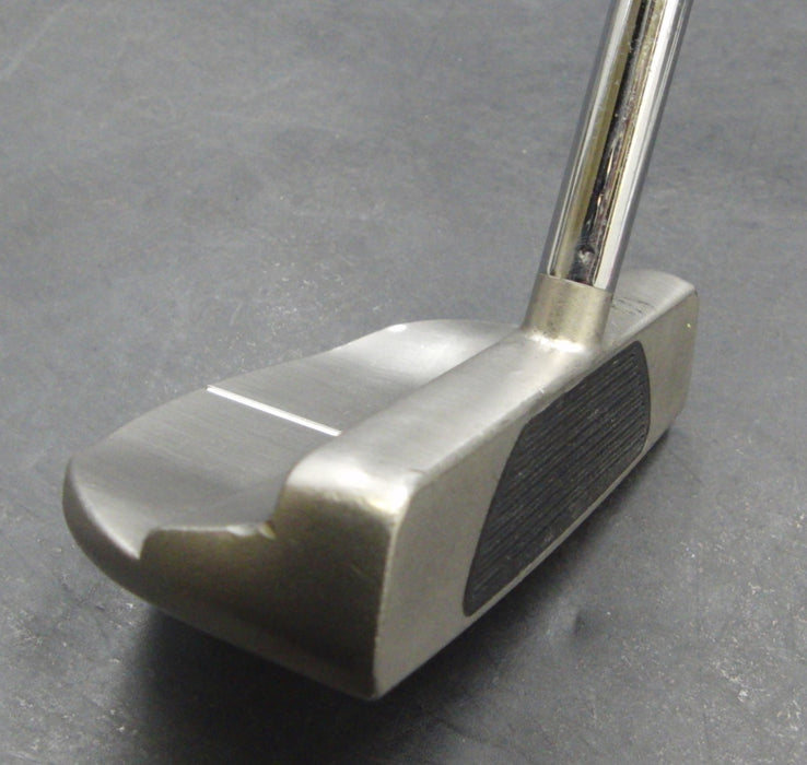 Bridgestone Tourstage M-1PC Putter Steel Shaft 86cm West Golf Grip