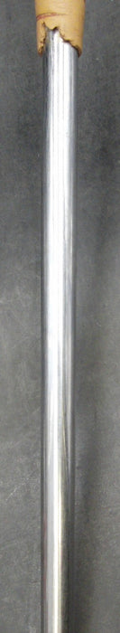 Ping Eye 2+ BeCu Orange Dot 4 Iron Regular Steel Shaft With Grip