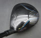 TaylorMade JetSpeed Black 15° 3 Wood Regular Graphite Shaft + HC