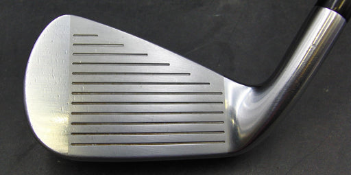 Mizuno JPX 900 Forged 5 Iron Stiff Steel Shaft Golf Pride Grip
