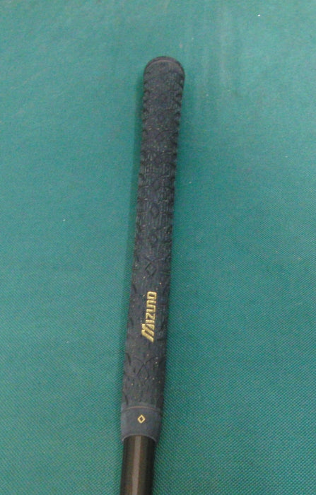 Mizuno Grand Monarch Royal Model 9 Iron Regular Graphite Shaft Mizuno Grip