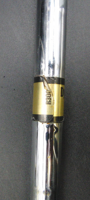 Wilson Pi5 3 Iron Regular Steel Shaft Long Hui Grip