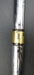 Wilson Pi5 3 Iron Regular Steel Shaft Long Hui Grip