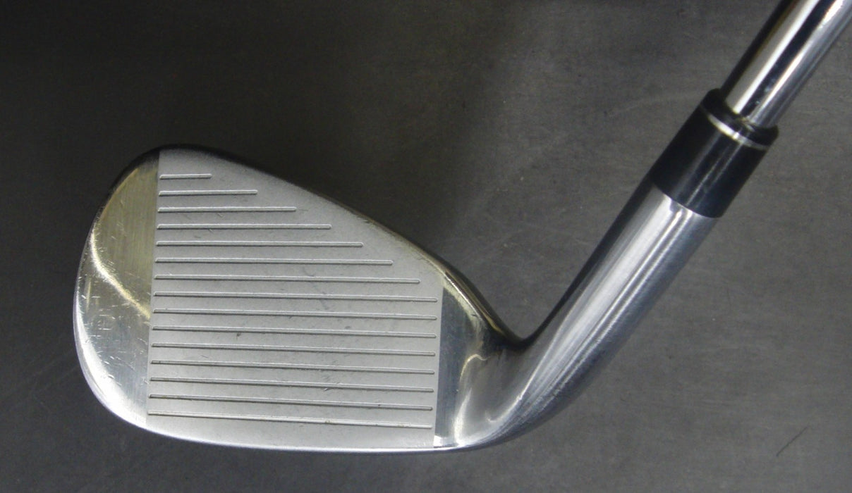 TaylorMade AeroBurner 9 Iron Regular Steel Shaft with Grip