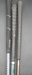 Set Of Circuit Plus 4-SW Irons + 3 + 4 Wood + Golf Planner Driver + Putter