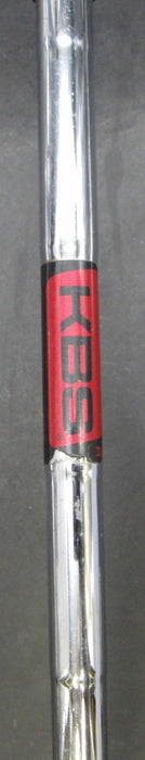 Wilson Staff C200 7 Iron Regular Steel Shaft Golf Pride Grip