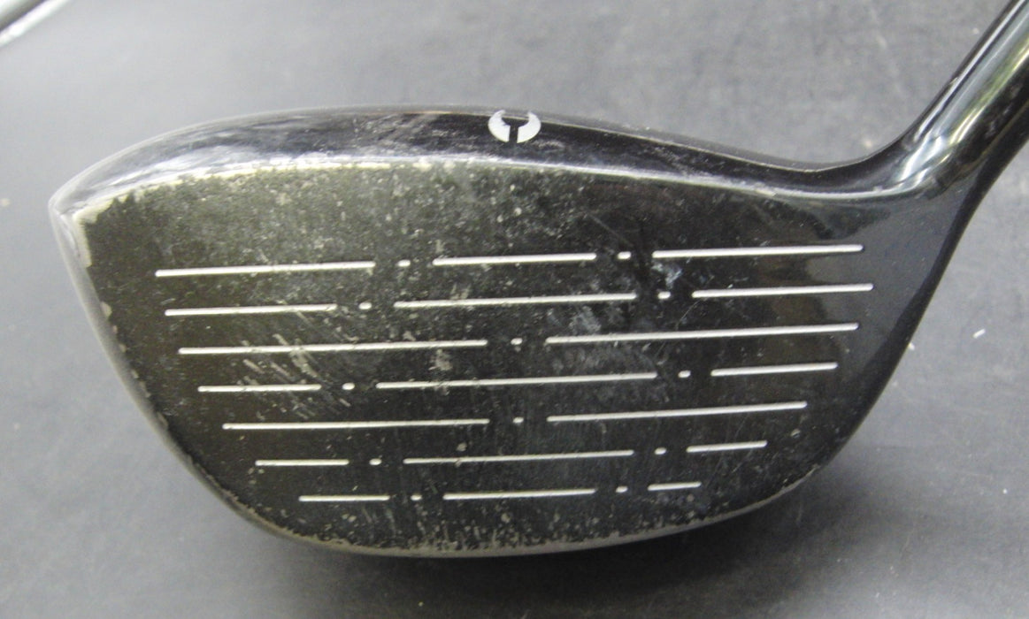 S-Yard T.302 Forged Titanium 10.5° Driver Regular Graphite Shaft S-Yard Grip