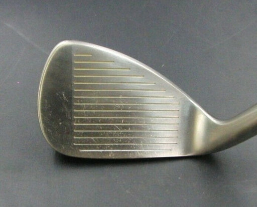Japanese PRGR 925cr TR-X Gap A Wedge Stiff Graphite Shaft PRGR Grip