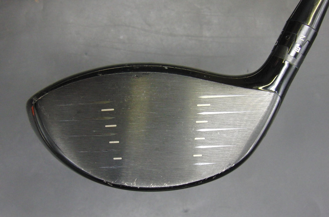 Titleist TS1 10.5° Driver Stiff (Optional) Graphite Shaft Balance Grip
