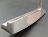 RJ Bettinardi Milled Putter Steel Shaft 87cm Length STM Grip + Head Cover*