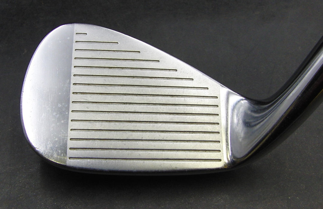 Taylormade R11 9 Iron Stiff Graphite Shaft Taylormade Grip