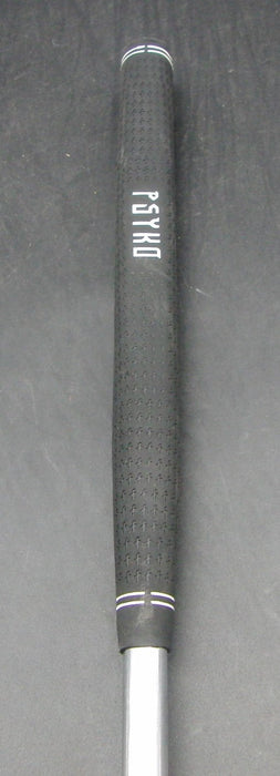 Odyssey White Ice 9 355G Putter Steel Shaft 86cm Length Psyko Grip
