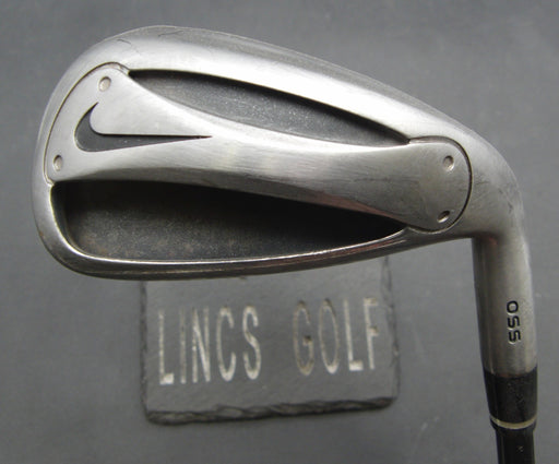 Nike Slingshot OSS 5 Iron Senior Graphite Shaft Nike Grip