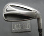 Nike Slingshot OSS 5 Iron Senior Graphite Shaft Nike Grip