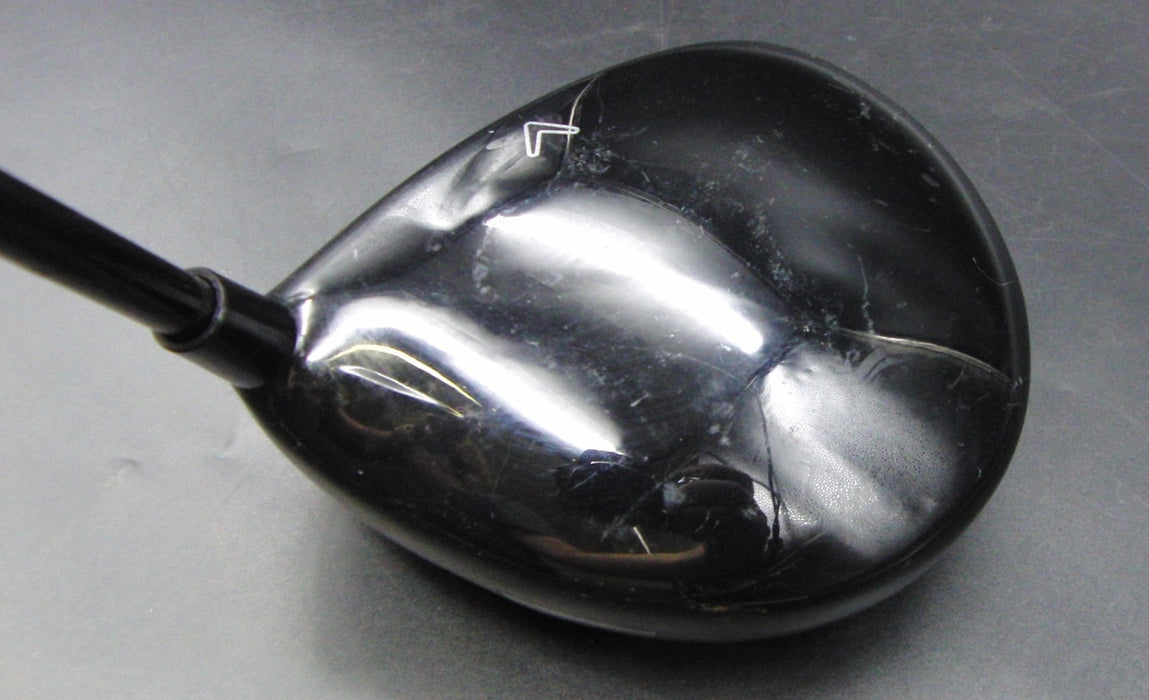 Callaway Legacy 9.5° Driver Extra Stiff Graphite Shaft Mutsumi Honma Grip