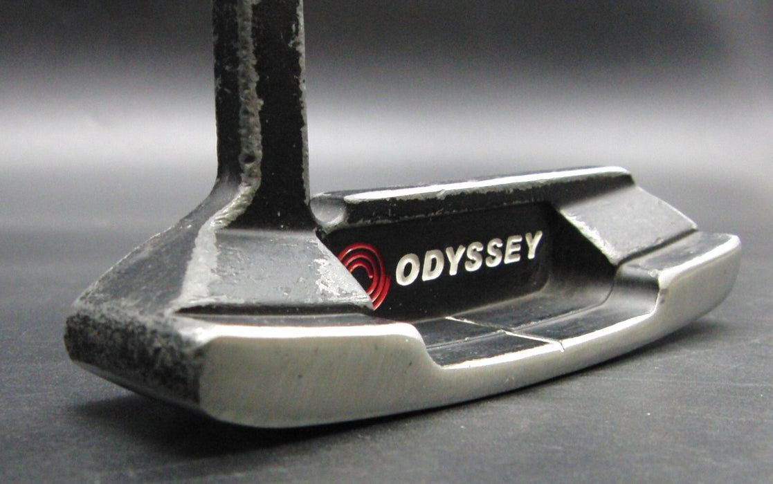 Odyssey PT Pro Type iX Putter Steel Shaft 87cm Length Acer Grip