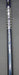 Bridgestone Tourstage ViQ 10.5° Driver Stiff Graphite Shaft Black Grip